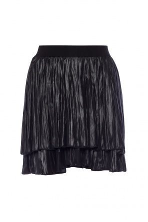 Two-layered skirt, zdjęcie 1 Two-layered skirt od Isabel Marant